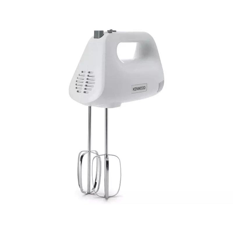 Batedeira manual Kenwood HMP30.A0WH 450 W branca