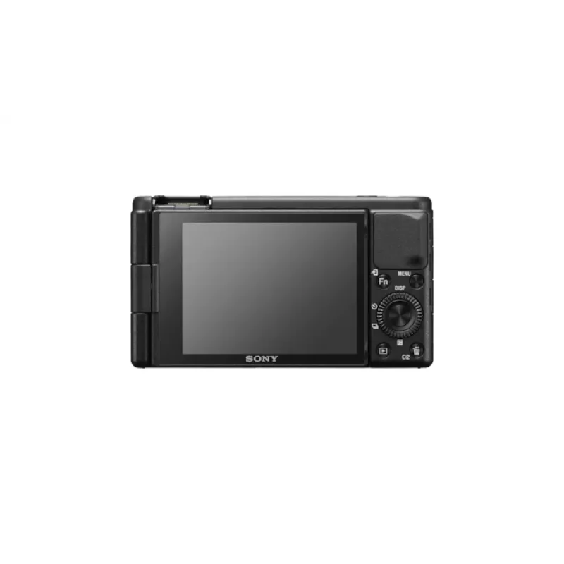 Câmara compacta Sony ZV-1 de 1 polegada 20,1 MP CMOS 5472 x 3648 píxeis preta