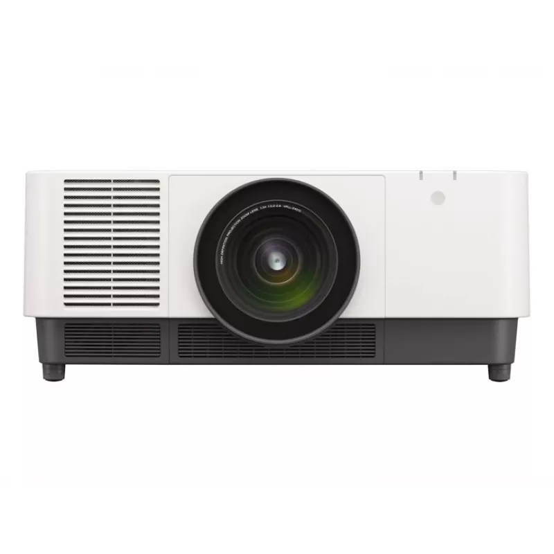 Projetor de dados Sony VPL-FHZ91 projetor de grande sala 9000 ANSI lumens 3LCD WUXGA (1920x1200) preto, branco