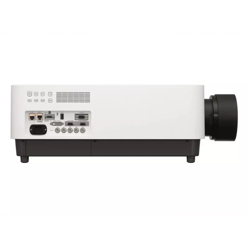 Projetor de dados Sony VPL-FHZ91 projetor de grande sala 9000 ANSI lumens 3LCD WUXGA (1920x1200) preto, branco