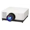 Projetor de dados Sony VPL-FHZ91 projetor de grande sala 9000 ANSI lumens 3LCD WUXGA (1920x1200) preto, branco
