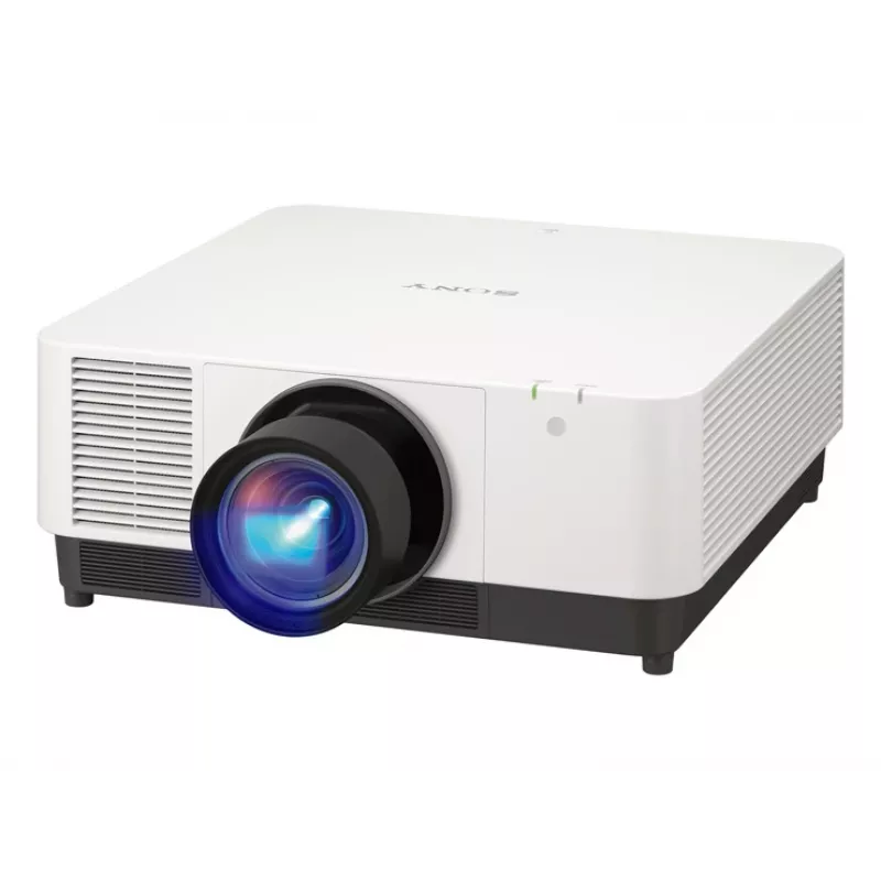 Projetor de dados Sony VPL-FHZ91 projetor de grande sala 9000 ANSI lumens 3LCD WUXGA (1920x1200) preto, branco