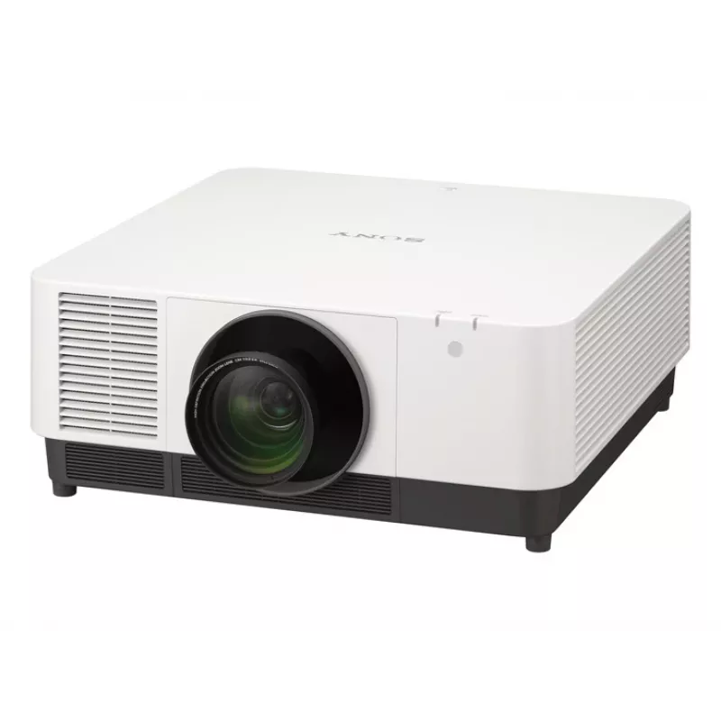 Projetor de dados Sony VPL-FHZ91 projetor de grande sala 9000 ANSI lumens 3LCD WUXGA (1920x1200) preto, branco