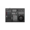 Comando à distância Sony RM-IP500 RF sem fios sistema de segurança botões, botão rotativo