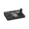 Comando à distância Sony RM-IP500 RF sem fios sistema de segurança botões, botão rotativo