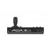 Comando à distância Sony RM-IP500 RF sem fios sistema de segurança botões, botão rotativo