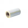 Brother - 76 x 44 mm 70 etiqueta(s) (1 rolo(s) x 70 rolo de etiquetas (embalagem de 24) - para RuggedJet RJ-3055WB (BDE1J044076040)