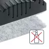 Apagador de quadro branco Kensington WB Drywipe magnético