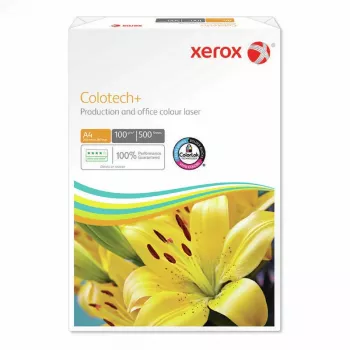 Papel de impressora Xerox 003R99004 A4 (210x297 mm) 500 folhas branco