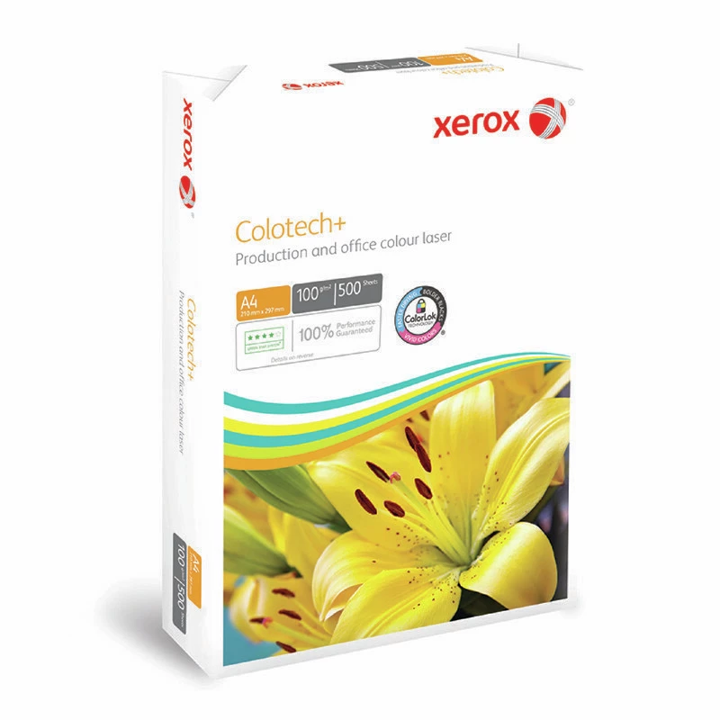 Papel de impressora Xerox 003R99004 A4 (210x297 mm) 500 folhas branco