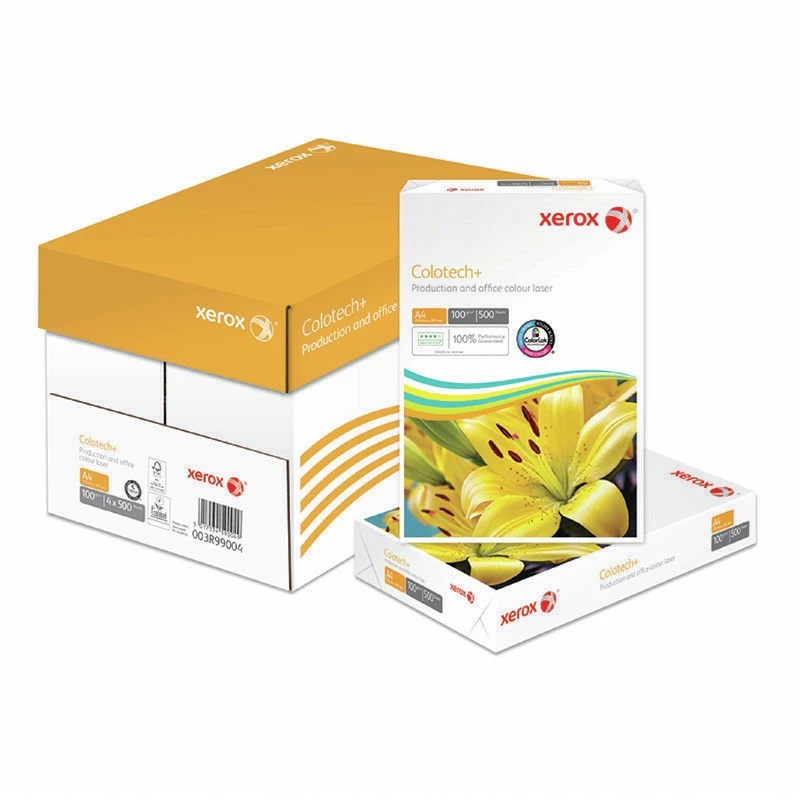 Papel de impressora Xerox 003R99004 A4 (210x297 mm) 500 folhas branco