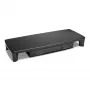 Suporte para monitor Kensington SmartFit com gaveta, autónomo, 15 kg, 76,2 cm (30