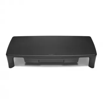 Suporte para monitor Kensington SmartFit com gaveta, autónomo, 15 kg, 76,2 cm (30