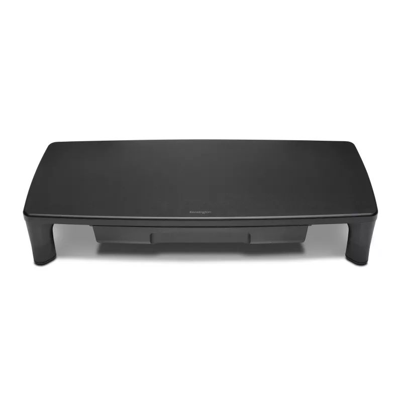 Suporte para monitor Kensington SmartFit com gaveta, autónomo, 15 kg, 76,2 cm (30