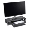 Suporte para monitor Kensington SmartFit com gaveta, autónomo, 15 kg, 76,2 cm (30