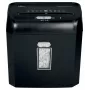 Destruidora de documentos Rexel ProMax RPX612 corte cruzado P4, corte cruzado, 22 cm, 4 x 40 mm, 12 L, 132 folhas, 58 dB