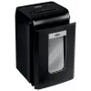 Destruidora de documentos Rexel ProMax QS RSS1838 corte em tiras P2, corte em tiras, 22 cm, 6 mm, 38 L, 432 folhas, 58 dB