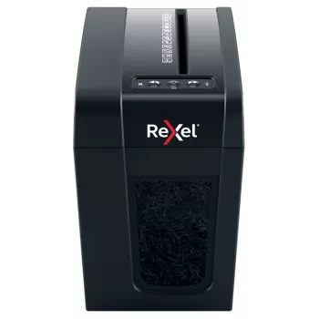Destruidora de documentos Rexel Secure X6-SL Whisper-Shred corte cruzado P4