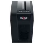 Destruidora de documentos Rexel Secure X6-SL Whisper-Shred corte cruzado P4
