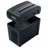 Destruidora de documentos Rexel Secure X6-SL Whisper-Shred corte cruzado P4