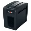 Destruidora de documentos Rexel Secure X6-SL Whisper-Shred corte cruzado P4
