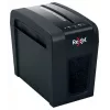 Destruidora de documentos Rexel Secure X6-SL Whisper-Shred corte cruzado P4