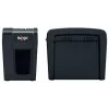 Destruidora de documentos Rexel Secure X6-SL Whisper-Shred corte cruzado P4