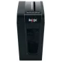 Destruidora de documentos Rexel Secure X8-SL Whisper-Shred corte cruzado P4