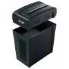 Destruidora de documentos Rexel Secure X8-SL Whisper-Shred corte cruzado P4