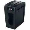 Destruidora de documentos Rexel Secure X8-SL Whisper-Shred corte cruzado P4
