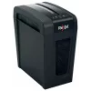 Destruidora de documentos Rexel Secure X8-SL Whisper-Shred corte cruzado P4