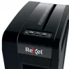 Destruidora de documentos Rexel Secure X8-SL Whisper-Shred corte cruzado P4
