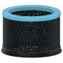 Filtro de carvão de substituição Leitz para filtro de alergias e gripe compacto TruSens Z-1000, pack de 1