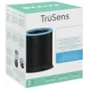 Filtro de carvão de substituição Leitz para filtro de alergias e gripe grande TruSens Z-3000 / Z-3500, 1 pack