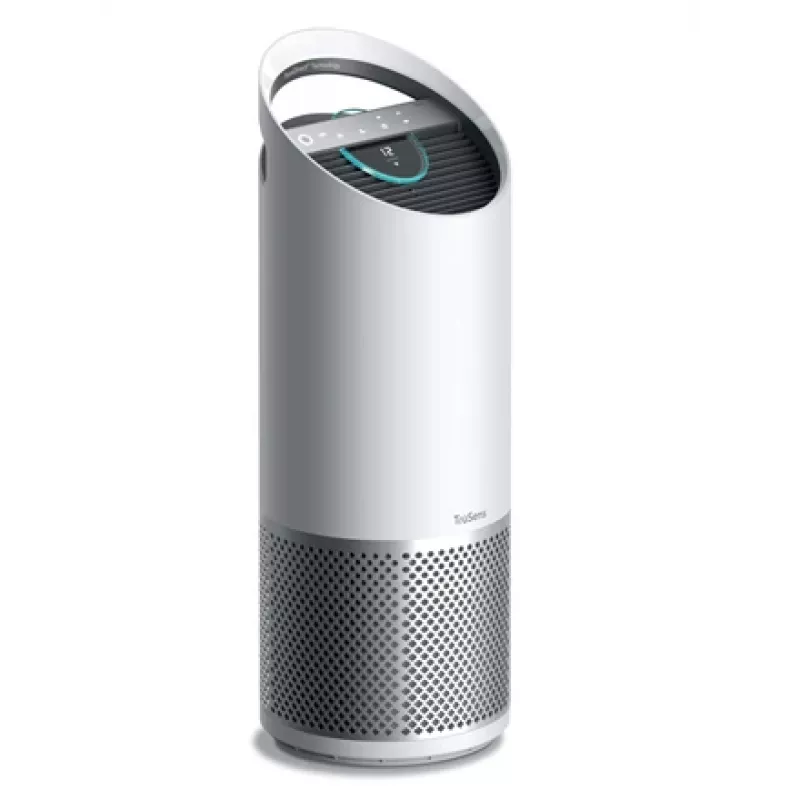 Filtro de carvão de substituição Leitz para filtro de alergias e gripe grande TruSens Z-3000 / Z-3500, 1 pack