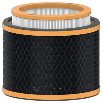 Leitz Cartucho de filtro HEPA 3 em 1 para odores e COV para purificador de ar médio TruSens Z-2000 / Z-2500