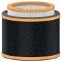 Leitz Cartucho de filtro HEPA 3 em 1 para odores e COV para purificador de ar médio TruSens Z-2000 / Z-2500