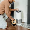 Leitz Cartucho de filtro HEPA 3 em 1 para odores e COV para purificador de ar médio TruSens Z-2000 / Z-2500