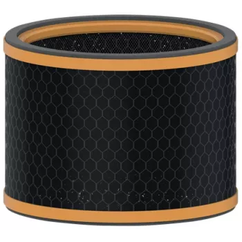 Filtro de carvão de substituição Leitz para filtro de odores e COV médio TruSens Z-2000 / Z-2500, pack de 1