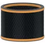 Filtro de carvão de substituição Leitz para filtro de odores e COV médio TruSens Z-2000 / Z-2500, pack de 1