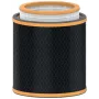 Leitz Cartucho de filtro HEPA 3 em 1 para odores e COV para purificador de ar grande TruSens Z-3000 / Z-3500