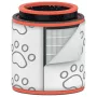 Tambor de filtro HEPA 3 em 1 para animais Leitz para purificador de ar grande TruSens Z-3000 / Z-3500
