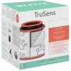 Tambor de filtro HEPA 3 em 1 para animais Leitz para purificador de ar grande TruSens Z-3000 / Z-3500