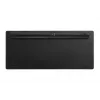 Teclado compacto sem fios Kensington Dual - PN, mini, sem fios, Bluetooth, QWERTY, preto