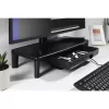 Kensington K63727IT, tamanho completo (100%), com fios, USB, membrana, QWERTY, preto