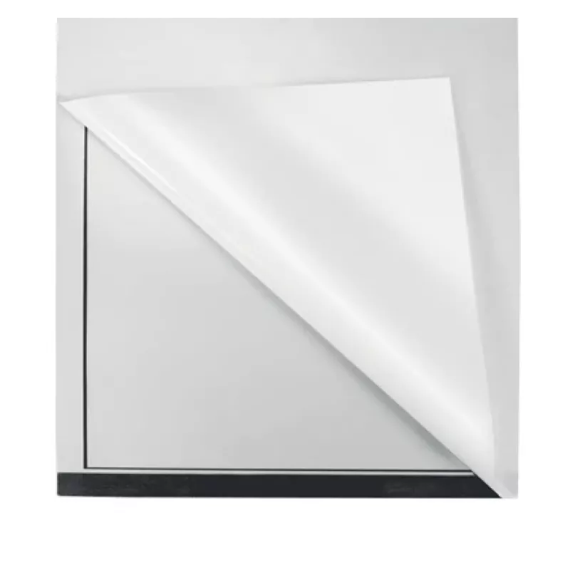 Moldura de póster magnética autocolante Nobo A3, preto, A3, preto, vertical/horizontal, 235 mm, 10 mm, 450 mm