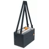 Conjunto de acessórios para quadro branco Nobo com bolsa, conjunto de acessórios, multicolor, 200 mm, 355 mm, 230 mm, bolsa