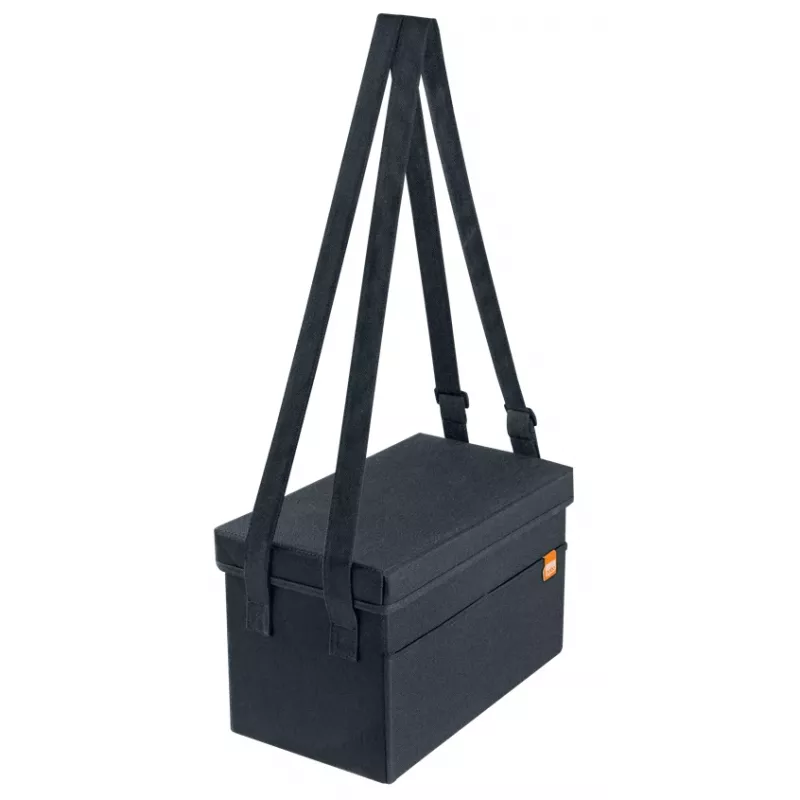 Conjunto de acessórios para quadro branco Nobo com bolsa, conjunto de acessórios, multicolor, 200 mm, 355 mm, 230 mm, bolsa