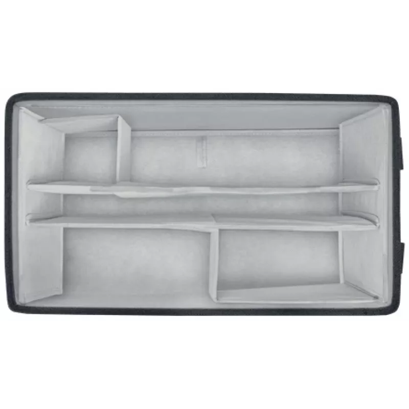 Conjunto de acessórios para quadro branco Nobo com bolsa, conjunto de acessórios, multicolor, 200 mm, 355 mm, 230 mm, bolsa