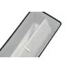 Conjunto de acessórios para quadro branco Nobo com bolsa, conjunto de acessórios, multicolor, 200 mm, 355 mm, 230 mm, bolsa